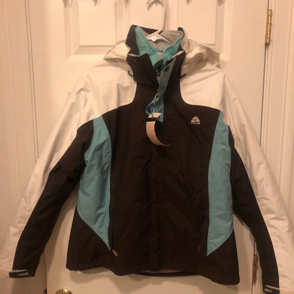 Nike ACG layered Ski jacket